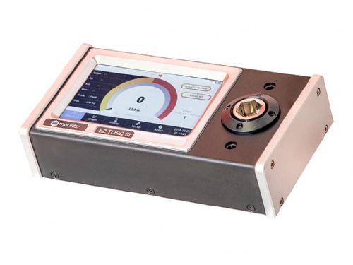 Mountz Ez-TorQ III Torque Analyzer