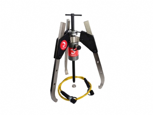 Forza FHP Hydraulic Pullers With External Pump