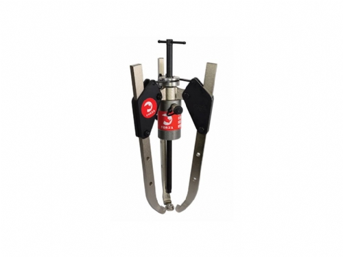 Forza FHP Hydraulic Pullers With External Pump
