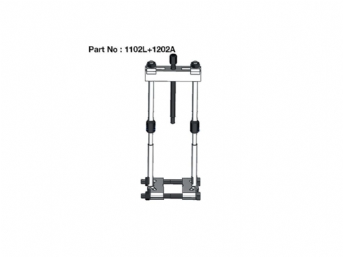 FMK400 Mechanical Puller Kit