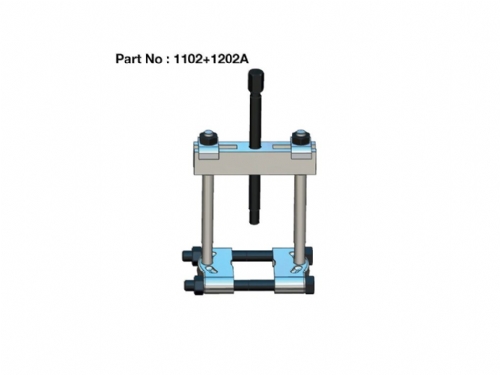 FMK400 Mechanical Puller Kit