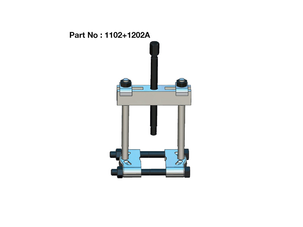 FMK400 Mechanical Puller Kit