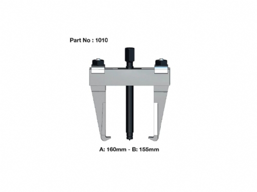 FMK700 7 Tons Mechanical Puller Kit