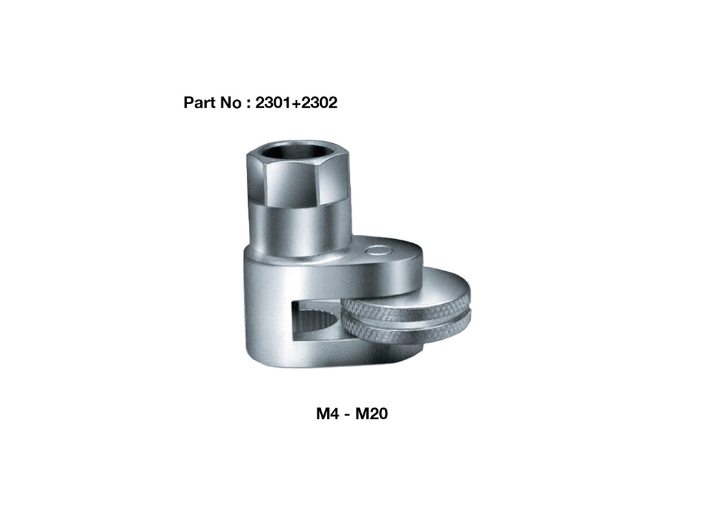 FMK700 7 Tons Mechanical Puller Kit