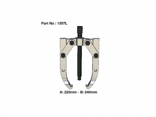 FMK700 7 Tons Mechanical Puller Kit