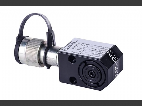 FZ005011 Ultra Low Height Hydraulic Cylinder