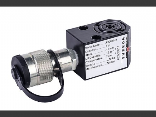 FZ005011 Ultra Low Height Hydraulic Cylinder