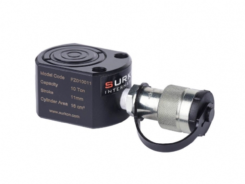 700 Bar FZ Ultra Low Height Hydraulic Jack