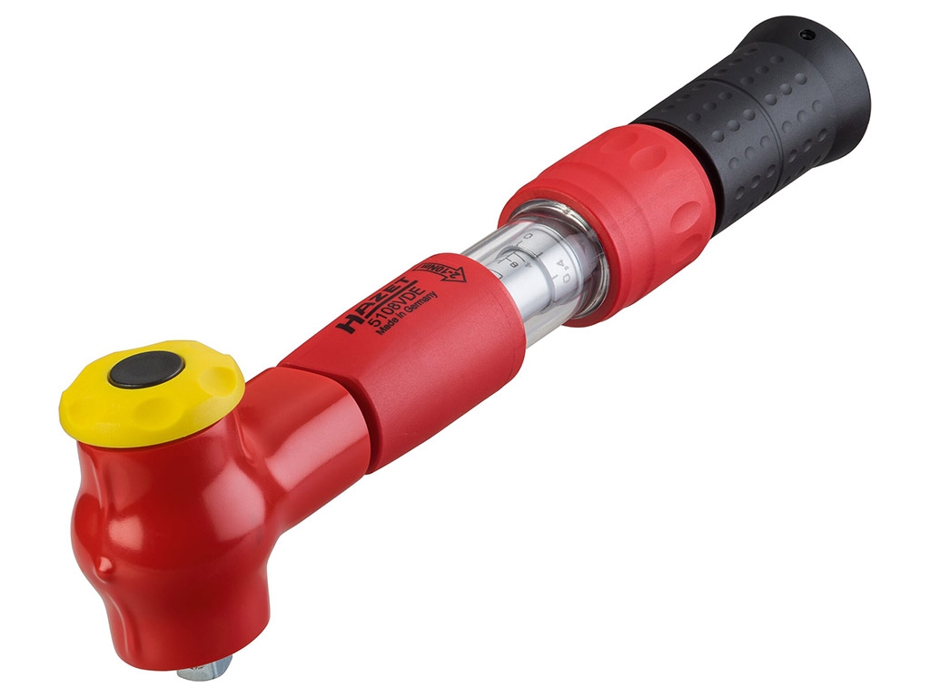 Hazet  5108 VDE Torque Wrench