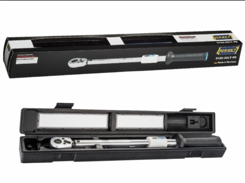 Hazet  5122-2CLT Tork Anahtarı