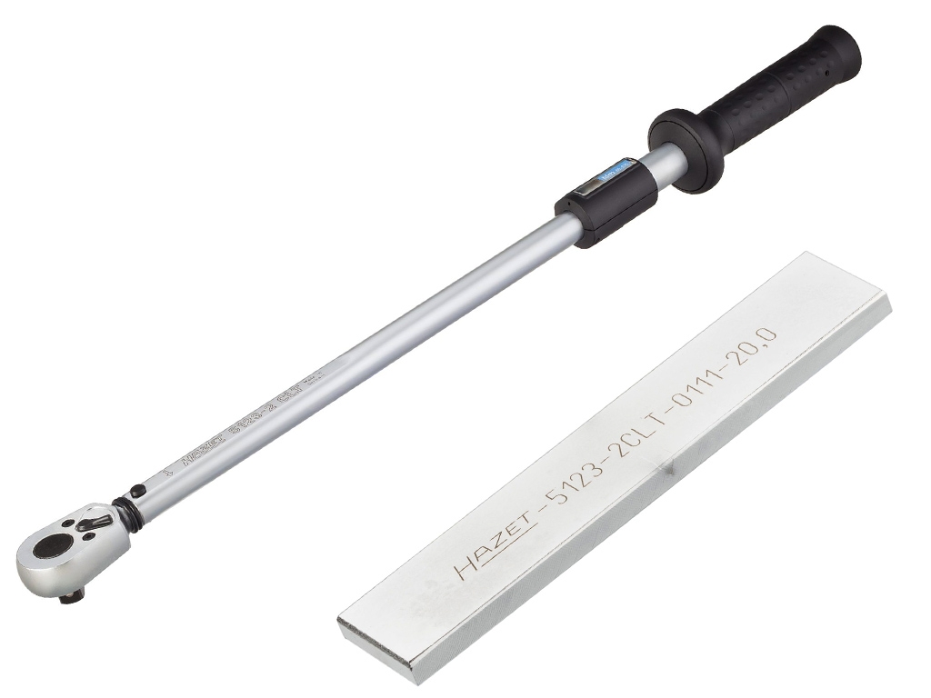 Hazet  5123-2CLT Torque Wrench