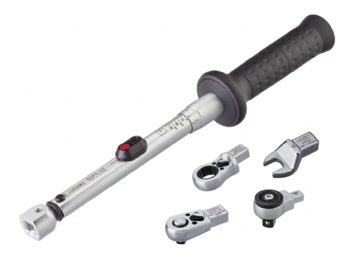 Hazet  6291-1CT Torque Wrench