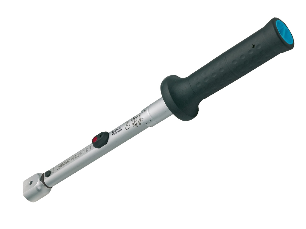 Hazet  6291-1CT Torque Wrench