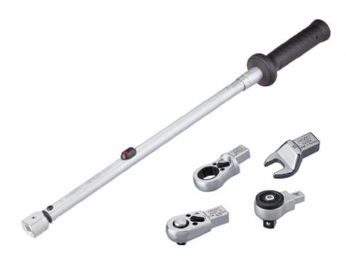 Hazet  6293-1CT Torque Wrench