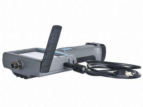Hazet 4812-11G HD Borescope