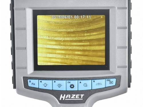 4812-11G Borescope
