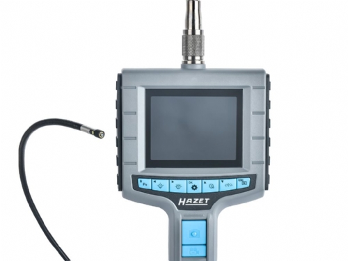 Hazet 4812-11/5FS HD Borescope