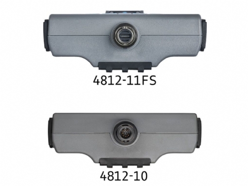 Hazet 4812-10 Front and Side Borescope