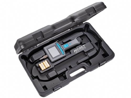 4812-11/5FS Dual Camera Borescope Set