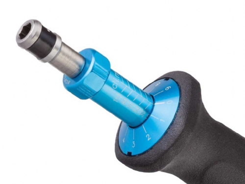 6003-CT Torque Screwdriver