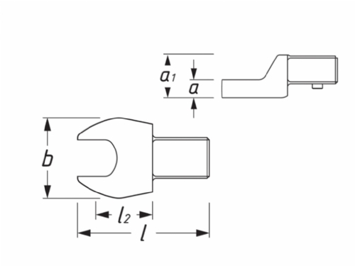 Hazet 6450DS-34