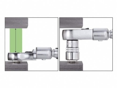 Hazet 6606D-16