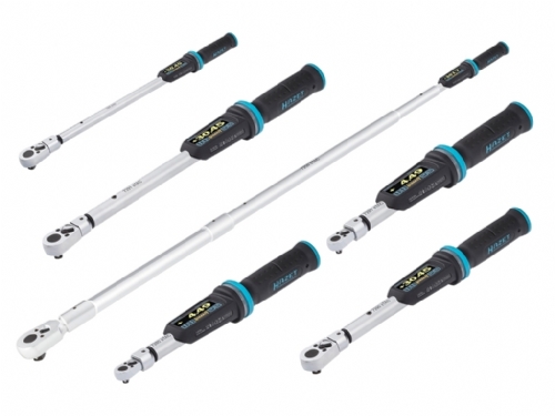 Hazet 7250-2 sTAC Electronic Torque Wrench