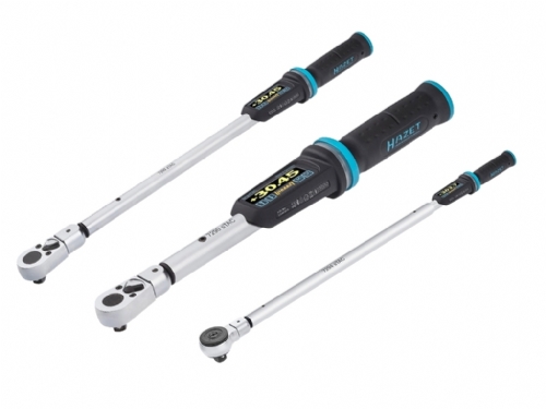Hazet 7250-2 sTAC Electronic Torque Wrench