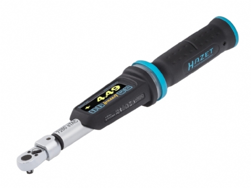 Hazet 7280-2 sTAC Digital Torque Wrench