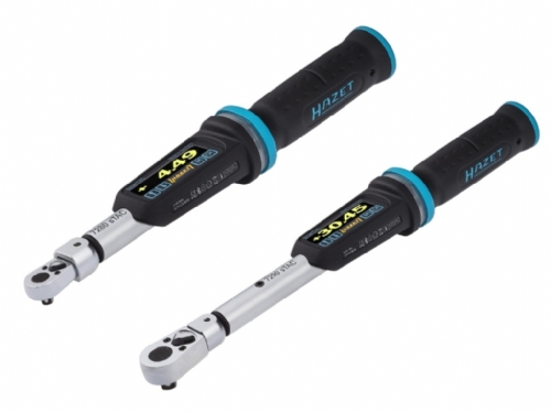 Hazet 7280-2 sTAC Digital Torque Wrench