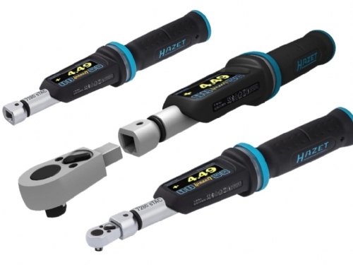 Hazet 7280-2 sTAC Digital Torque Wrench