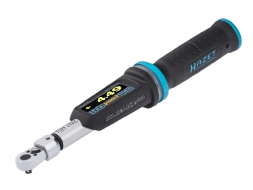 Hazet 7281-2 sTAC Digital Torque Wrench