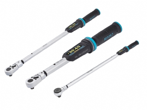 Hazet 7294-2 sTAC Bluetooth Electronic Torque Wrench