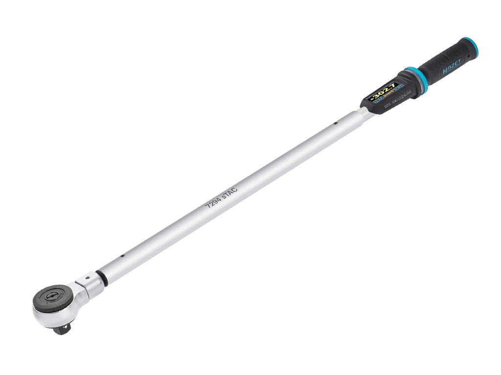 Hazet 7294-2 sTAC Bluetooth Electronic Torque Wrench