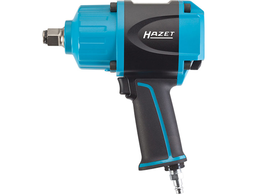 Hazet 9013 MG Pneumatic Impact Wrench