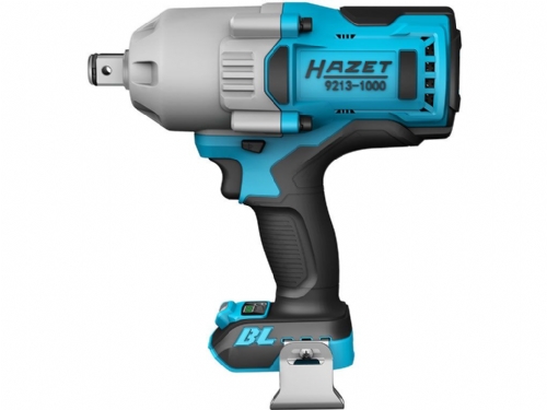 Hazet 9212 Battery Cordless Impact Wrench