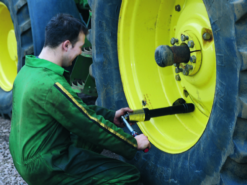 17222 Torque Multiplier