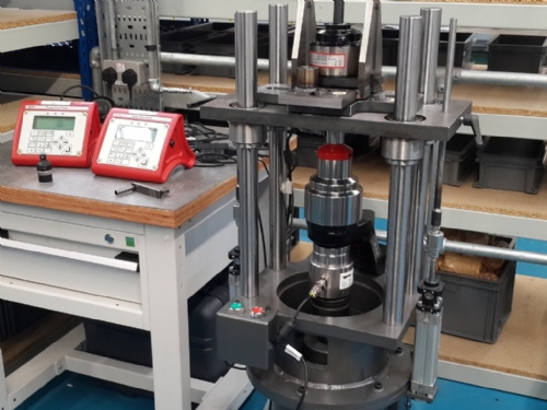 18013 Torque Multiplier