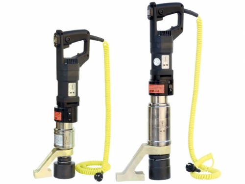 Juwel TES-604 Elektrikli Tork Anahtarı