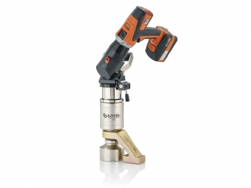 Juwel TQSM 400 Battery Torque Wrench