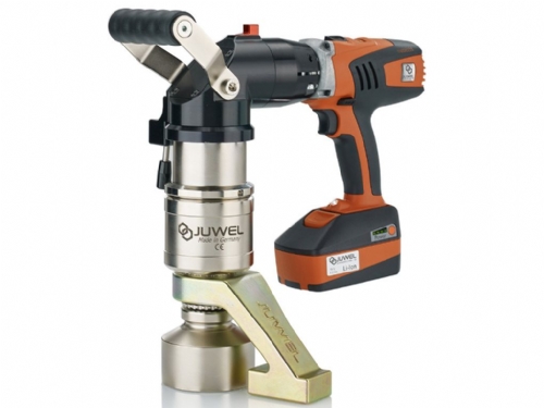 Juwel TQWS-095 Angled Type Battery Torque Wrench