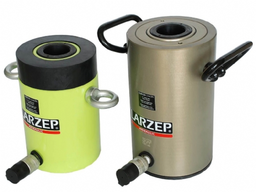 Larzep SAH02215 Hollow Aluminium Cylinder