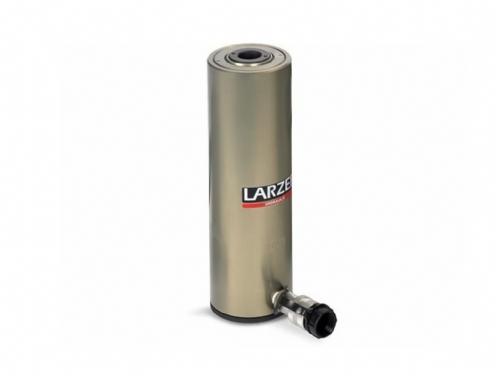 Larzep SAH02215 Aluminium Hollow Cylinder
