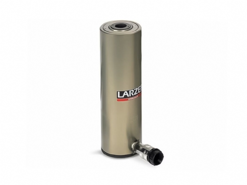 Larzep SAH03015 Hollow Aluminium Cylinder