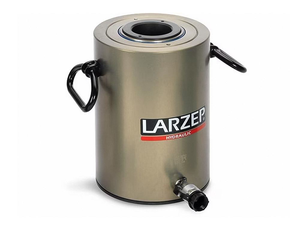 Larzep SAH06010 Hollow Aluminium Cylinder