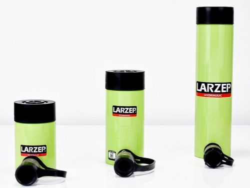 Larzep SH01215 Hollow Piston Cylinder