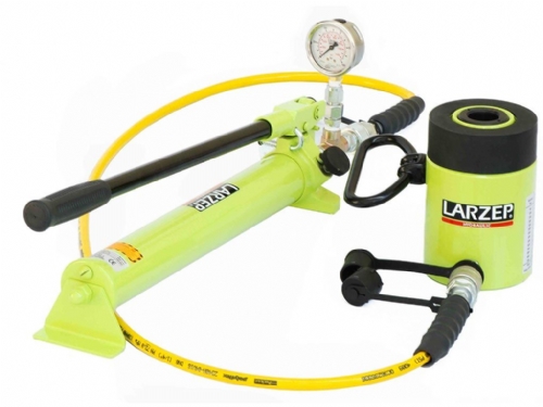 Larzep SH02205 Hollow Piston Cylinder