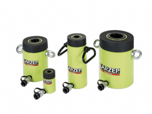 Larzep SH02205 Hollow Piston Cylinder