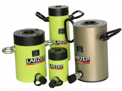 Larzep SH02215 Delikli Piston Kriko