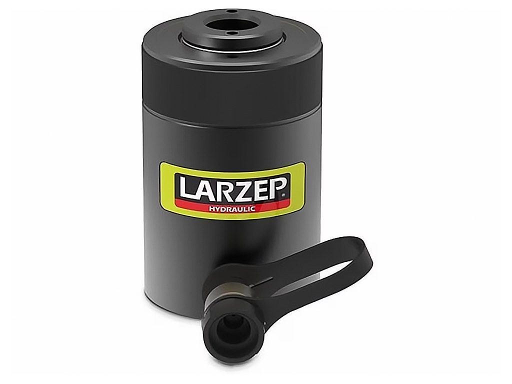 Larzep SH03006 Delikli Piston Kriko